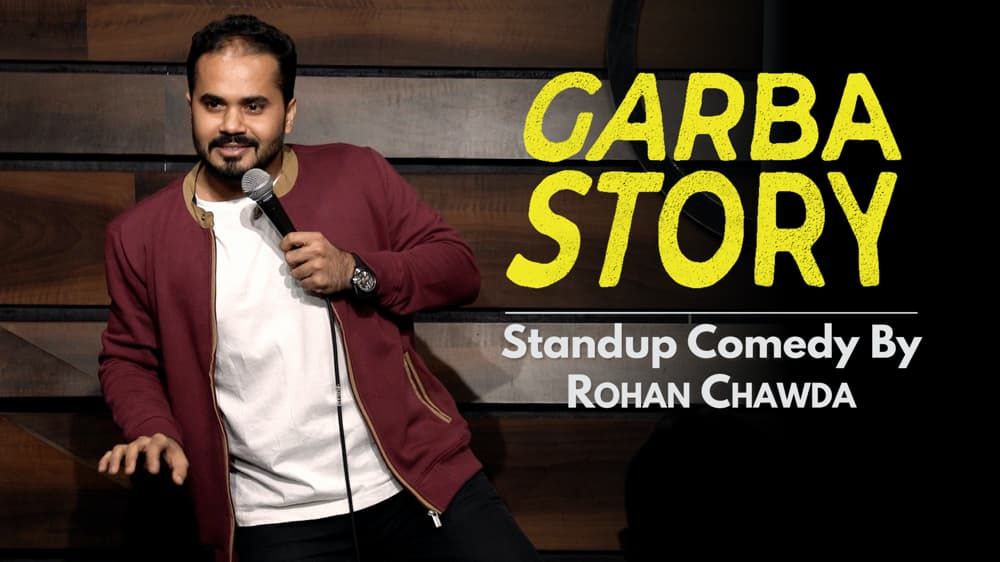 Garba Story | Standup Comedy By Rohan Chawda | Oct 2021.jpg